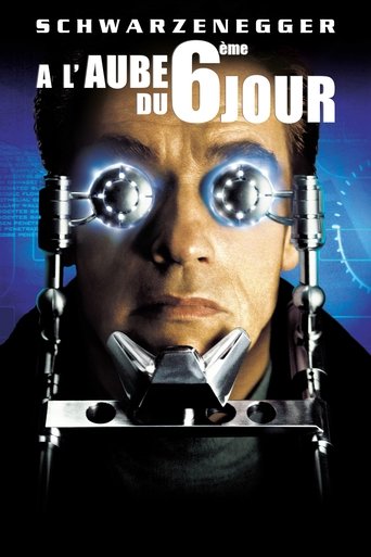 Film À l'aube du 6ème jour streaming VF gratuit complet