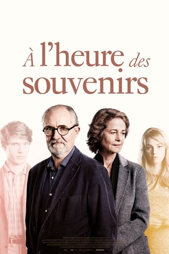 Film A l'heure des Souvenirs streaming VF gratuit complet
