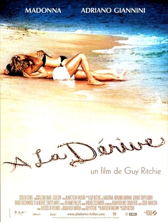 Film À la dérive streaming VF gratuit complet