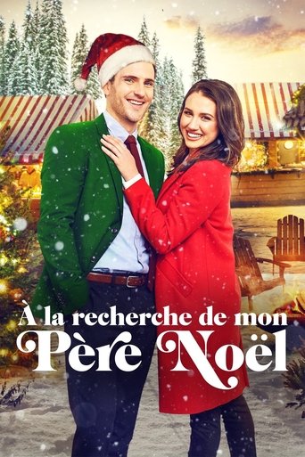 Film A la recherche de mon père Noël streaming VF gratuit complet