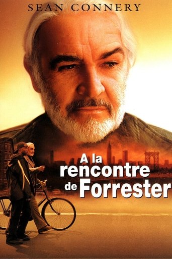 Film À la Rencontre de Forrester streaming VF gratuit complet