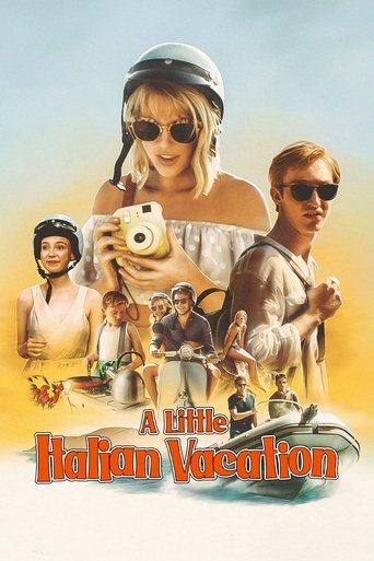 Film A Little Italian Vacation streaming VF gratuit complet