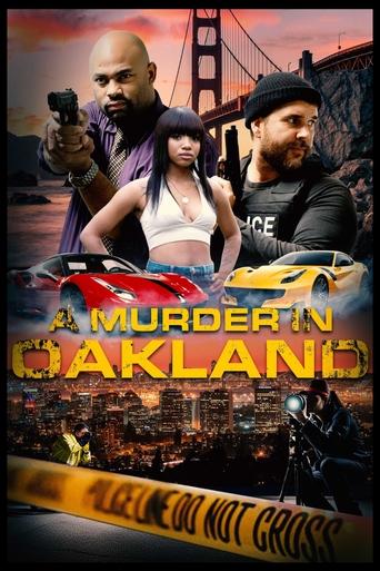 Film A Murder in Oakland: Beauty is Deadly streaming VF gratuit complet
