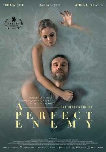 Film A Perfect Enemy streaming VF gratuit complet