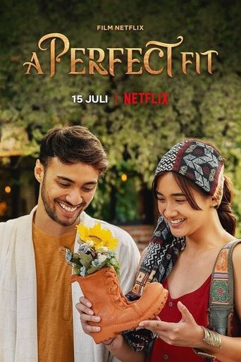 Film A Perfect Fit streaming VF gratuit complet