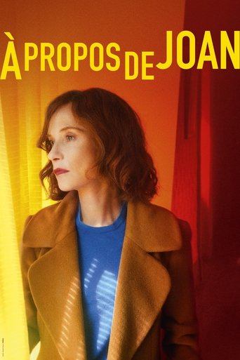À propos de Joan streaming VF gratuit complet