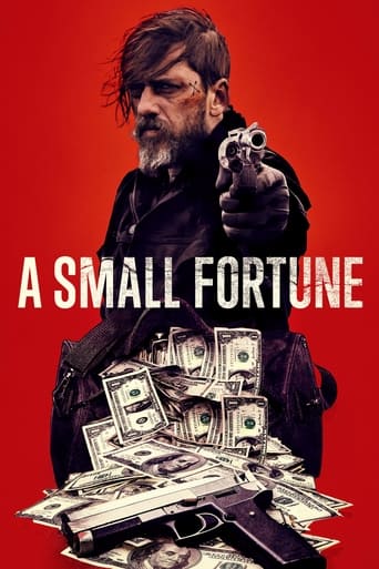 Film A Small Fortune streaming VF gratuit complet