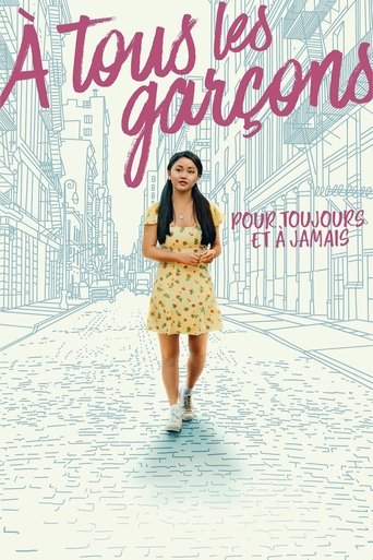 À tous les garçons : pour toujours et à jamais xalaflix streaming