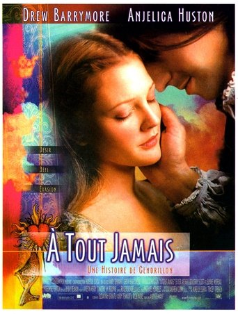 Film À tout jamais, une histoire de Cendrillon streaming VF gratuit complet