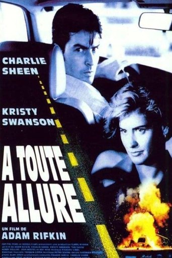 Film À toute allure streaming VF gratuit complet
