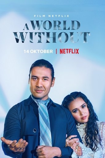 Film A World Without streaming VF gratuit complet