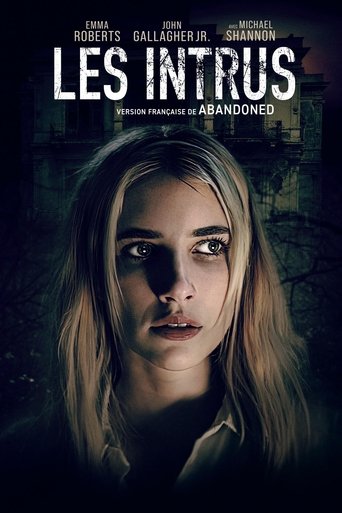 Film Abandoned streaming VF gratuit complet