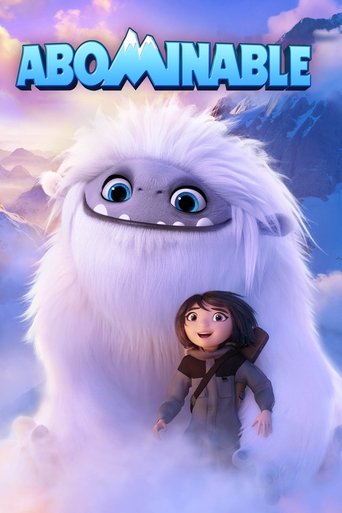 Film Abominable streaming VF gratuit complet