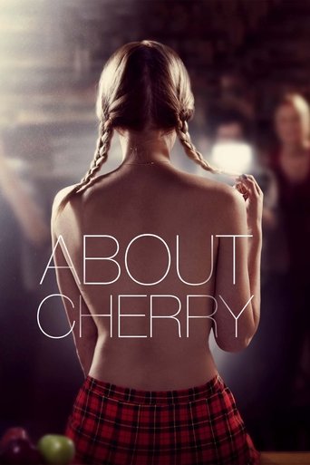 Film About Cherry streaming VF gratuit complet