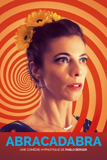Film Abracadabra streaming VF gratuit complet