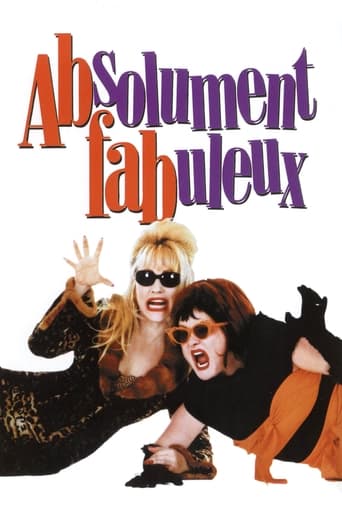 Film Absolument fabuleux streaming VF gratuit complet