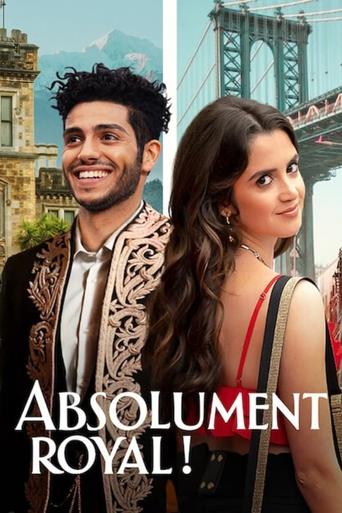 Film Absolument royal ! streaming VF gratuit complet