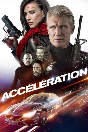 Film Accélération streaming VF gratuit complet
