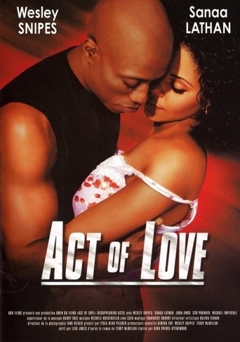 Film Act of Love streaming VF gratuit complet