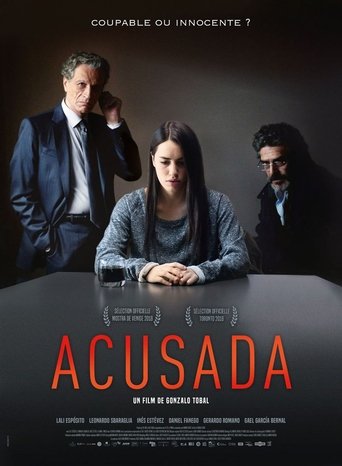 Film Acusada streaming VF gratuit complet