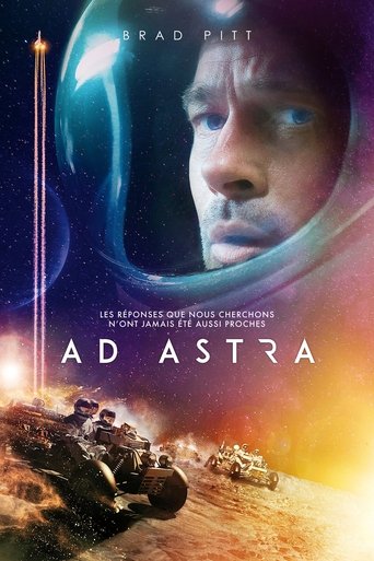Film Ad Astra streaming VF gratuit complet