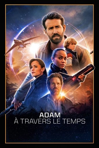Film Adam à travers le temps streaming VF gratuit complet
