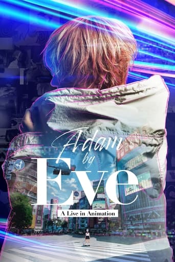 Film Adam by Eve: A Live in Animation streaming VF gratuit complet