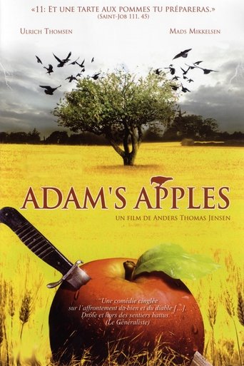 Film Adam's Apples streaming VF gratuit complet