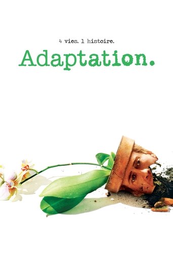 Film Adaptation. streaming VF gratuit complet