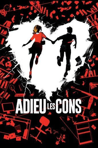 Film Adieu les cons streaming VF gratuit complet