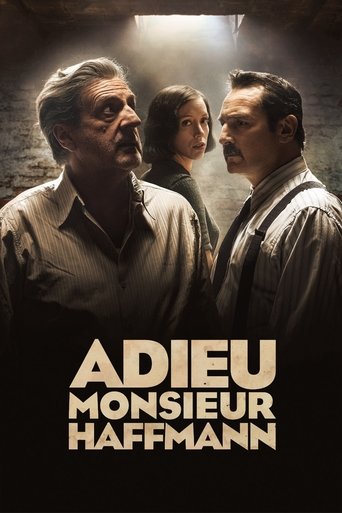 Film Adieu monsieur Haffmann streaming VF gratuit complet