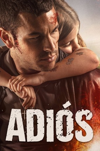Film Adiós streaming VF gratuit complet