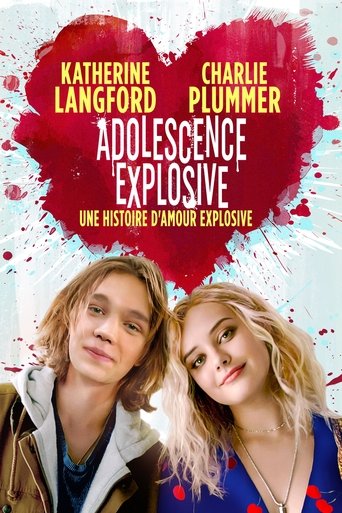 Film Adolescence Explosive streaming VF gratuit complet