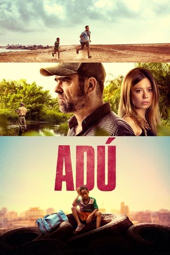 Film Adú streaming VF gratuit complet