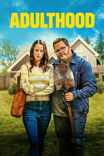 Film Adulthood streaming VF gratuit complet