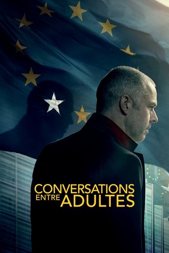 Film Adults in the Room streaming VF gratuit complet