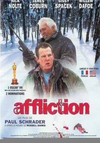 Affliction streaming VF gratuit complet