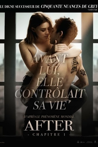 Film After - Chapitre 1 streaming VF gratuit complet