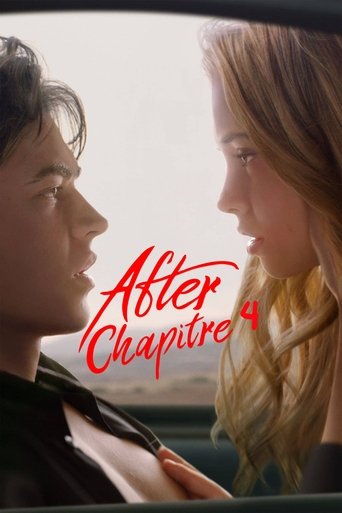 Film After - Chapitre 4 streaming VF gratuit complet