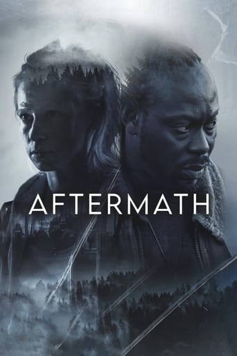 Film Aftermath streaming VF gratuit complet