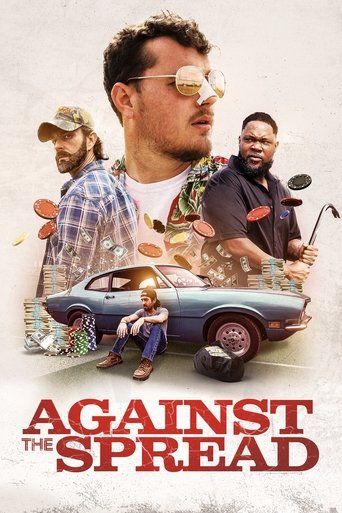 Film Against the Spread streaming VF gratuit complet
