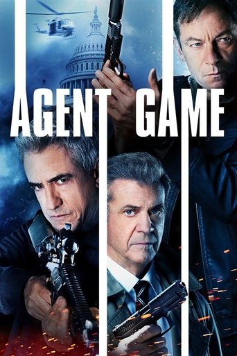 Film Agent Game streaming VF gratuit complet