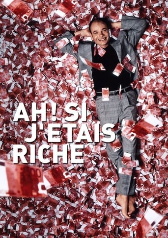 Film Ah ! Si j'étais riche streaming VF gratuit complet