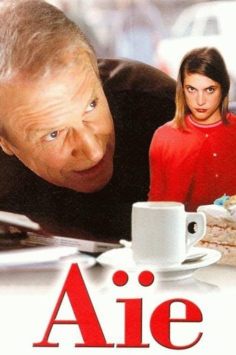 Film Aïe streaming VF gratuit complet