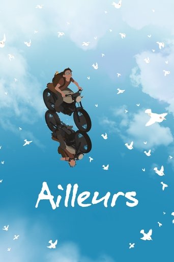 Film Ailleurs streaming VF gratuit complet