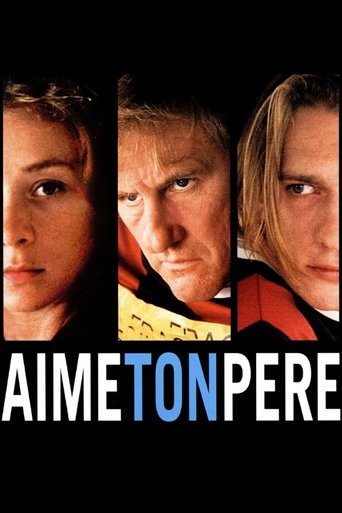 Film Aime ton père streaming VF gratuit complet