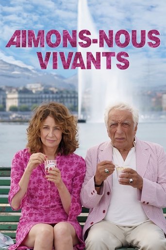 Film Aimons-nous vivants streaming VF gratuit complet