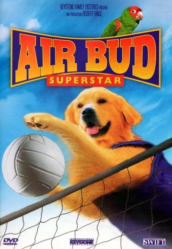 Film Air Bud 5 - Superstar streaming VF gratuit complet