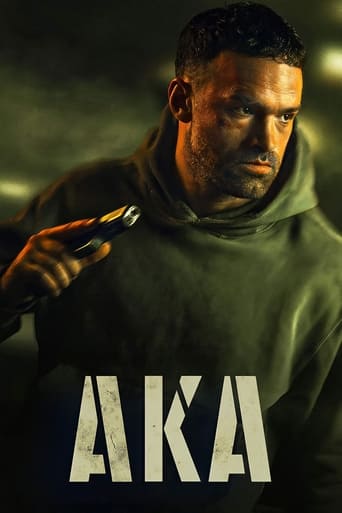 Film AKA streaming VF gratuit complet