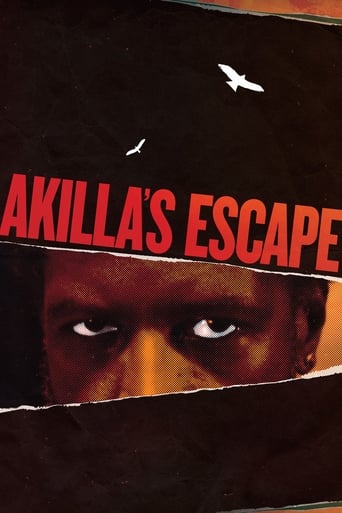 Film Akilla's Escape streaming VF gratuit complet